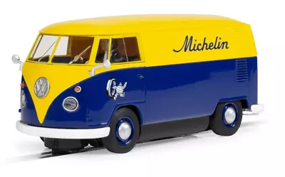 New Boxed C4357 Scalextric 1:32nd Scale Volkswagen T1b Van  Michelin   Model • £33.99