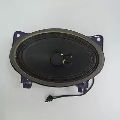 Mercedes W126 500 SEL Speaker A1268200002 • $29.95