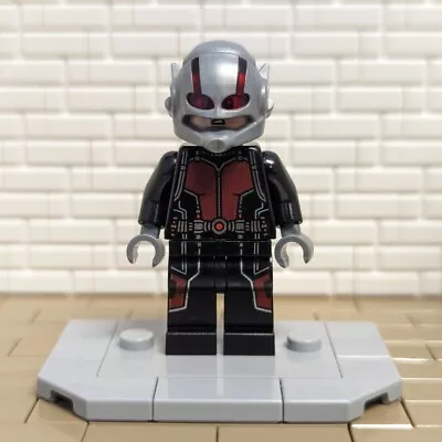 NEW LEGO Marvel Ant-Man Original Suit Minifigure Avengers Quantumania • $42.80