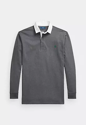 Polo Ralph Lauren Rugby Shirt (Medium) - BNWT NR • £50