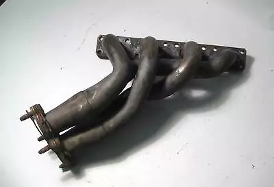 BMW M42 M44 4-Cyl Exhaust Manifold 1990-1996 E30 E36 Z3 1.9L 318i 318is OEM USED • $60