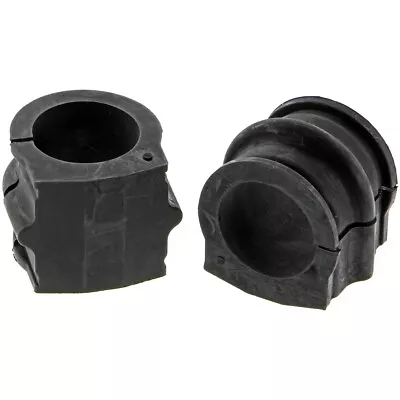 MS308135 Mevotech Sway Bar Bushings Set Of 2 Front For INFINITI G35 03-05 Pair • $23.30