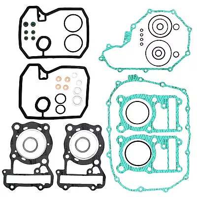 Engine Gasket Set FOR Honda VT500C Shadow 500 1983-1986 • $45.88