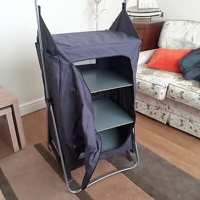 Vango Camping Furniture Wardrobe (development Sample) • £39.95