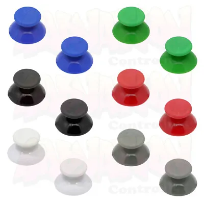 2x Custom Replacement XBOX 360 Controller Analog ThumbSticks Thumb Stick • £2.95