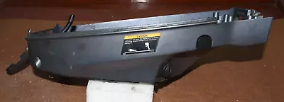 01-04 Yamaha 8hp F8 Outboard Lower Cowling Tray Belly Pan Cowl  68T-42710-00-4D • $50