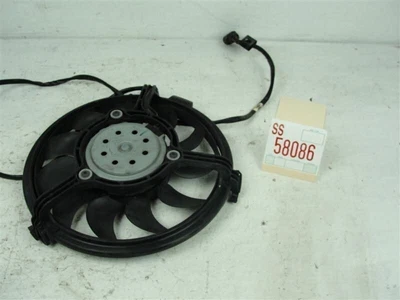 $75.99 • Buy 1998-2005 Passat 1.8L Turbo Engine Motor Radiator Cooling Fan Blade Motor Shroud