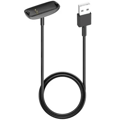 For Fitbit Inspire HR 2 3 Ace 2 3 Charger Replacement USB Charging Cable Cord • $8.96
