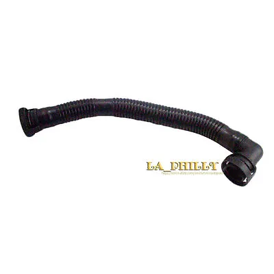 New Air Pump Breath Vent Hose For VW Beetle Bora Jetta Golf MK4 MK5 A3 1.6 75KW • $10.03