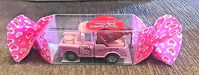 Hot Wheels  Matter In Candy Case Real Riders Limited Edition Die Cast Custom • $89