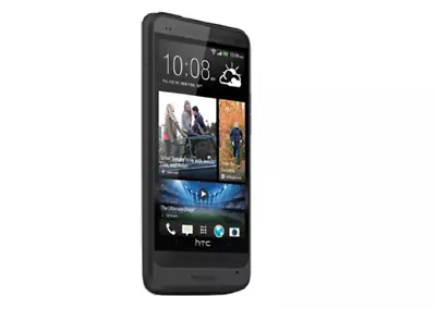 Mophie 2500mAh Juice Pack For HTC One M7 - Black • $9.22