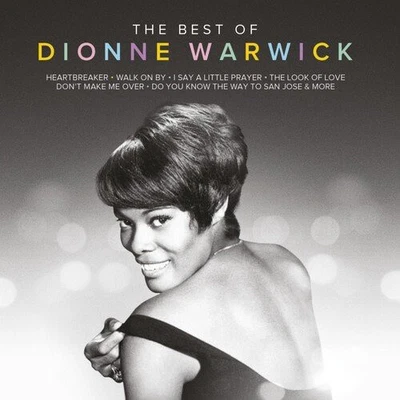 £8.59 • Buy Best Of: Dionne Warwick By Dionne Warwick