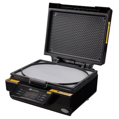 $595.41 • Buy Heat Press Multi-Function 3D Sublimation Machine 2800W 3D Vacuum Sublimation Set