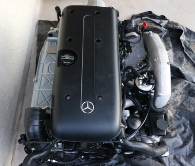 Best Mercedes Diesel Engine Deals | Dealsan