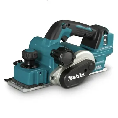 Makita DKP181Z 18V  Brushless AWS Planer Brand New. AU Stock • $299