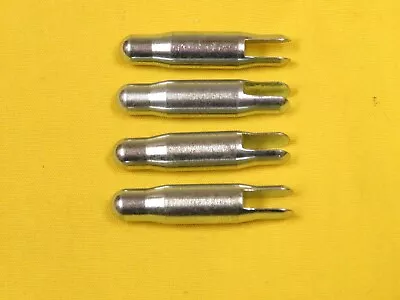 $19.99 • Buy 65-70,Shelby,Mustang,Fairlane,Falcon,Set Of 4,Drum Brake Wheel Cylinder Pins