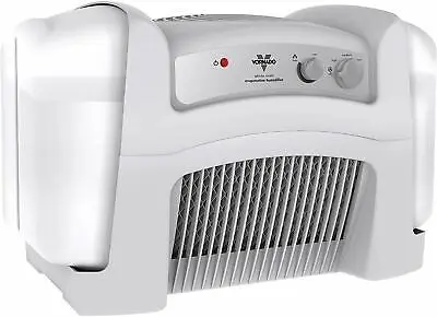 Vornado Evap40 3-Speed Evaporative Humidifier For Rooms Up To 1000 Sq. • $121