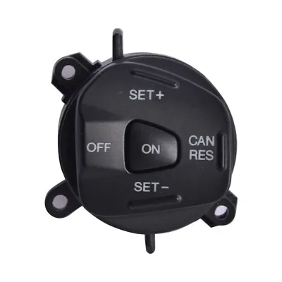 New Control Switch Steering Wheel For Ford FIESTA ST WZ MCA RANGER PX • $72.99