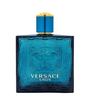 Versace Eros By Gianni Versace 3.4 Oz EDT Cologne For Men Tester • $42.71