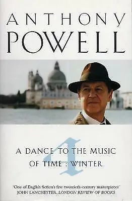 Dance To The Music Of Time Volume 4; A- 9780099436751 Paperback Anthony Powell • £4.12