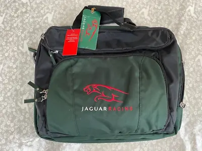 F1 Jaguar Racing Bag • £35