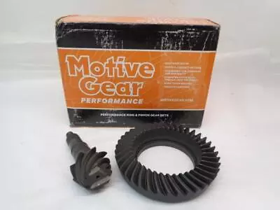 BRAND NEW MOTIVE GEAR 4:88 RATIO RING/PINION SET For FORD 97-19 F888488IFS R15 • $323.99