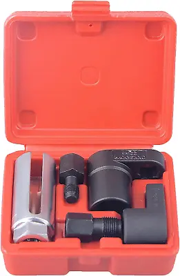 DAYUAN YT97981 5 Pcs O2 Oxygen Sensor Socket Set Wrench Remover Tool One Size  • £20.32