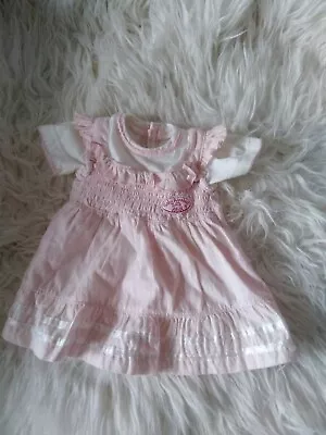 Vintage Baby Annabell Dress • £3