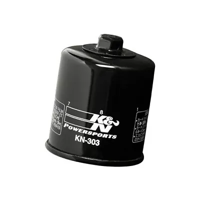 K&N Oil Filter For Kawasaki W800 2011-2015 • $35.18
