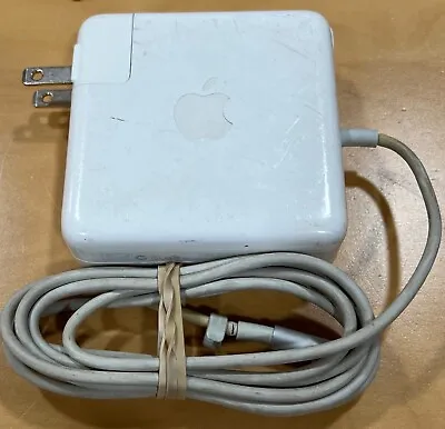 Original OEM 85W Charger For 2008 2009 2010 2011 APPLE MacBook Pro 15  17  A1343 • $18.96