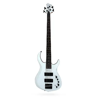 Sire Marcus Miller M2 2nd Generation Bass Rosewood Fretboard White Pearl • $427