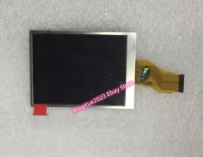 New LCD Display Screen For Canon IXUS132 IXY90 IXUS135 PC2018 Digital Camera • $21.76