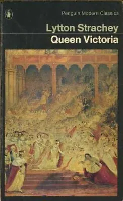 Queen Victoria (Modern Classics)Lytton Strachey • £2.68