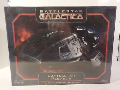 J315 Moebius Models Battlestar Galactica Pegasus 1/4105 Model Kit • $299.99