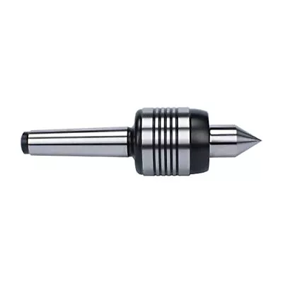 Mt2 Live Center 2mt 60 Degree Morse Taper Precision Lathe Medium Duty Live Tails • $48.71