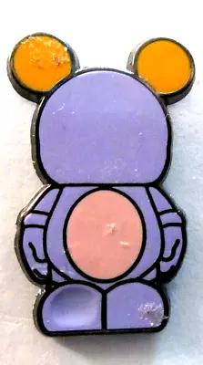 Disney Trader Pin ~ Mickey Mouse Vinylmation Figment • $6.25