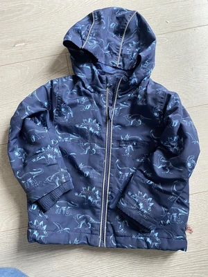 £4 • Buy Cath Kidston Kids Dinosaur Coat 2-3 Years