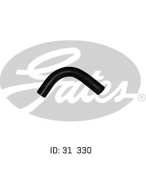 Gates Radiator Hose (05-0153) • $23.04