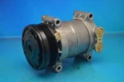 $119.36 • Buy AC Compressor Fits Chevy Pickup Tahoe Suburban Cadillac Escalade (1YW) R57950
