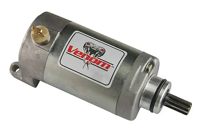 Premium Venom Starter Motor 2008-2013 Yamaha Raptor 250 / SE / SE Ll • $124.95