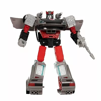 Transformers War For Cybertron G1 Earthrise Bluestreak • $35