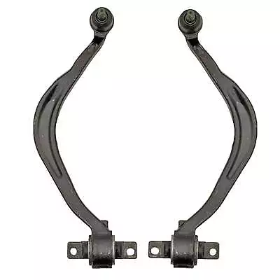 2 Lower Control Arms Mitsubishi Eclipse Galant Cirrus Sebring Talon 94-99 • $96.59