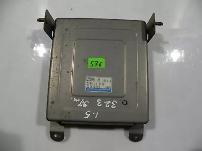 Mazda 323 1995 1.5 Petrol Engine Control Unit Module Ecu E2t81671m • £25.78