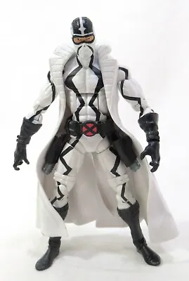 Hasbro Marvel Legends Arnim Zola Series Fantomex 6  Figure Complete • $14.99