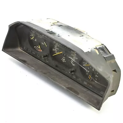 Speedometer Instrument Cluster Mercedes-Benz E-CLASS W124 1993-1995 1245432922 • $199