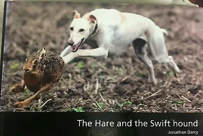 The Hare And The Swift Hound • £120