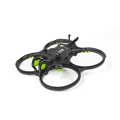 GEPRC Cinebot30 Quadcopter Upgrade Spare Parts GEP-CT30 O3 Frame Carbon Fiber 3〞 • $18.99