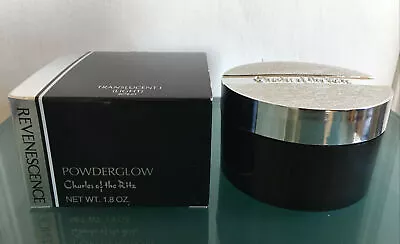 $40 • Buy Vintage Charles Of The Ritz Revenescence PowderGlow -Translucent I (Light) 1.8oz