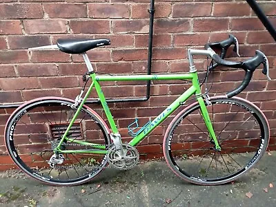 Dawes Giro Vintage Steel Bicycle Size 55 • £210