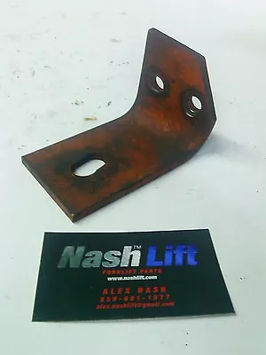 514308300 Used Yale Spring Bracket 514308300u • $100